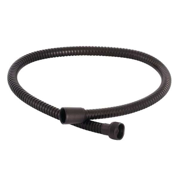 Kingston Brass KBSPRHOSE305 30" Stainless Steel Hose, Oil Rubbed Bronze KBSPRHOSE305 - main